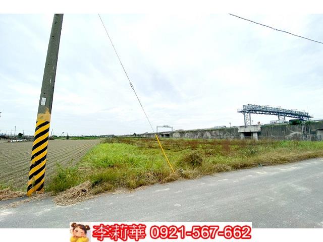 麻豆農地-2