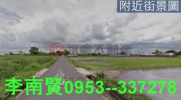 台南農地-10