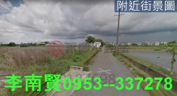 台南農地-5