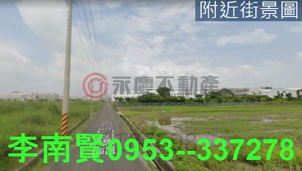台南農地-7