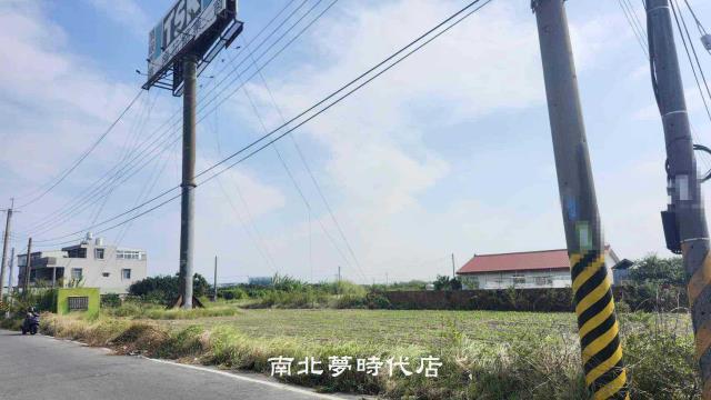 台南麻豆農地-1