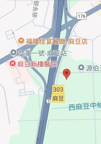 台南麻豆農地-8