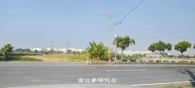 台南官田農地-1