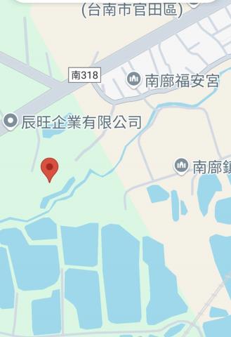 台南官田農地-5