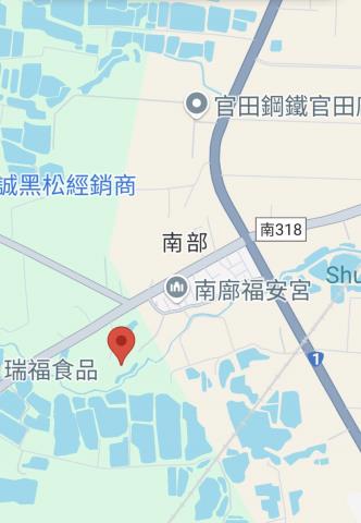 台南官田農地-6