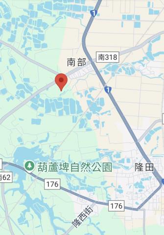台南官田農地-7