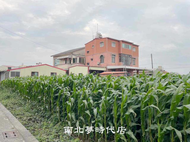 台南鹽水建地-4