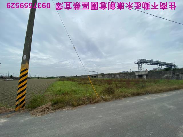 台南麻豆農地-1