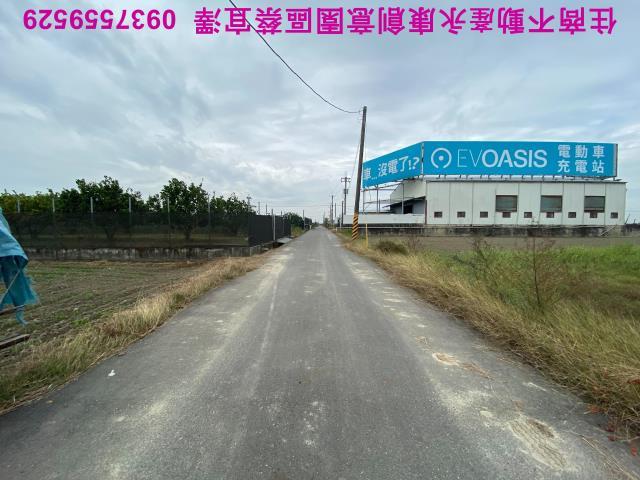 台南麻豆農地-4
