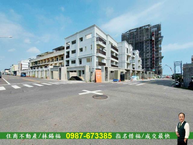 台南建地-7