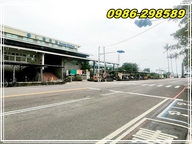 台南仁德農地-3