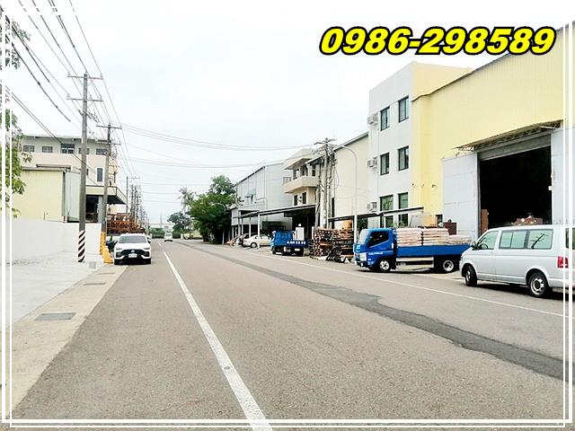 台南仁德農地-6