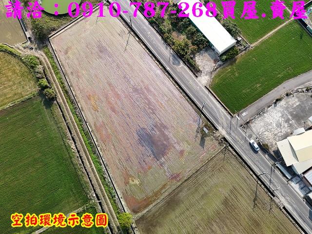 台南官田農地-8