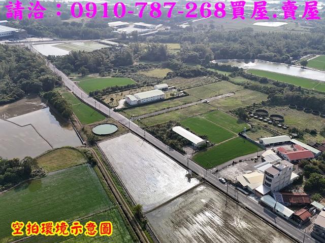 台南官田農地-9