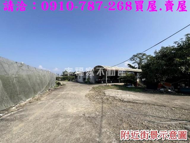 台南玉井農地-15