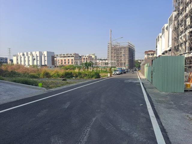 嘉義中埔建地-7