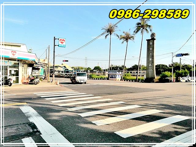 台南仁德農地-1