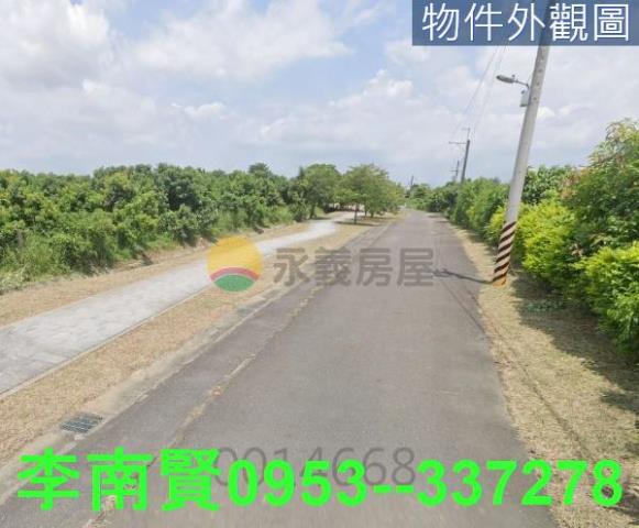 台南農地-3