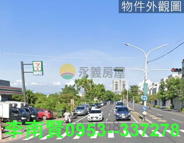 台南農地-4