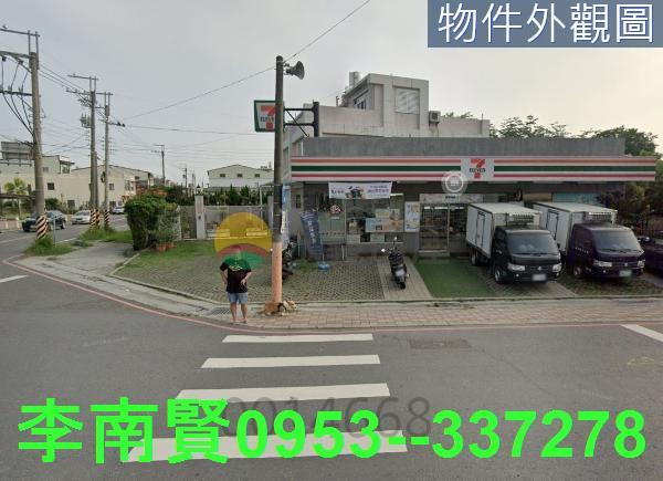 台南農地-5