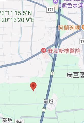 台南麻豆農地-11