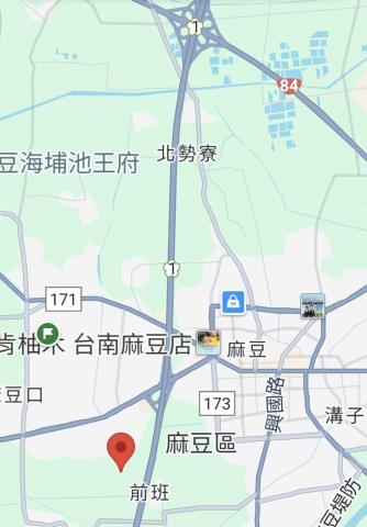 台南麻豆農地-12