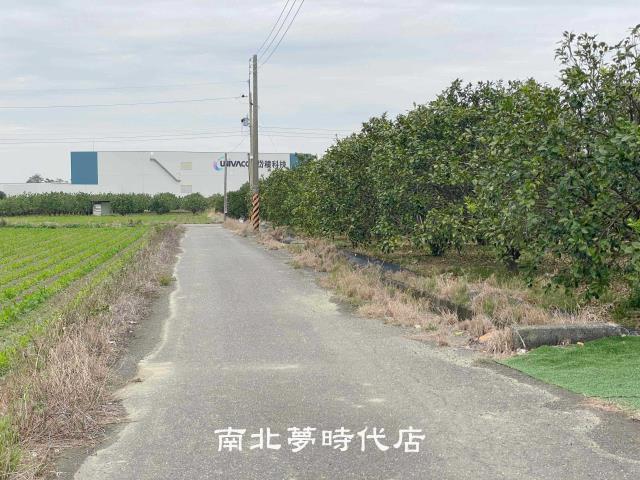 台南麻豆農地-7