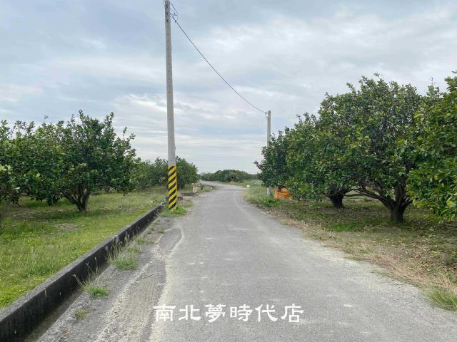 台南麻豆農地-8