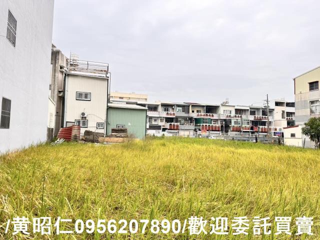 台南永康建地-3