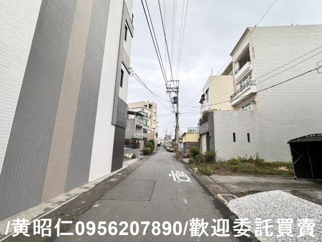 台南永康建地-4