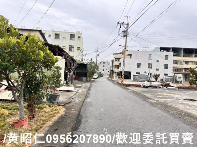 台南永康建地-5