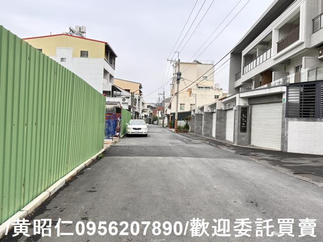 台南永康建地-6