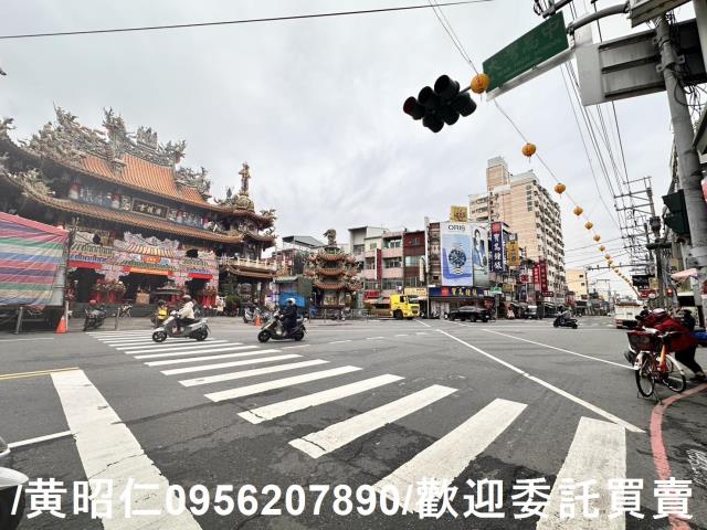 台南永康建地-7