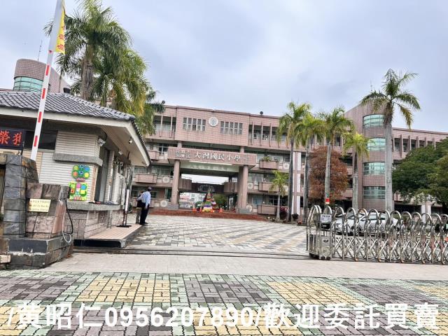 台南永康建地-8