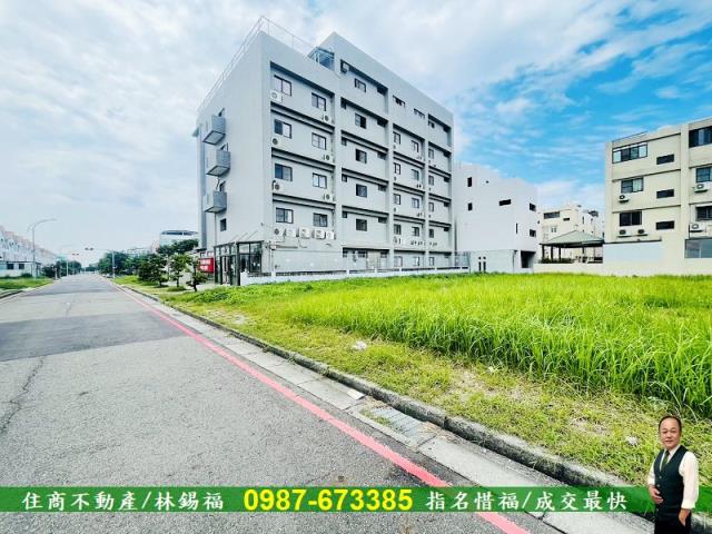 台南善化建地-2