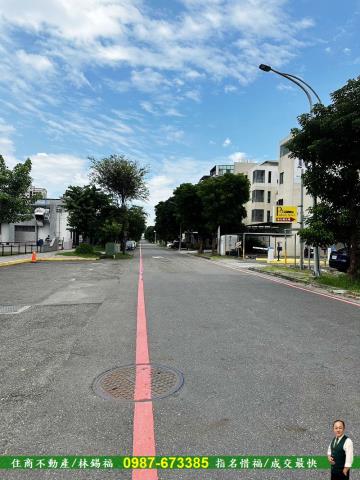 台南善化建地-9
