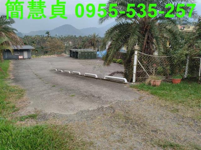 魚池農地-4