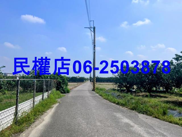 台南農地-1
