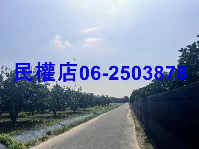 台南農地-3
