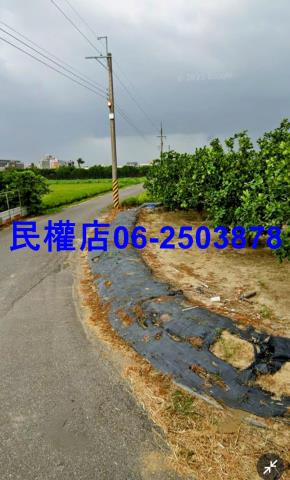 台南農地-9