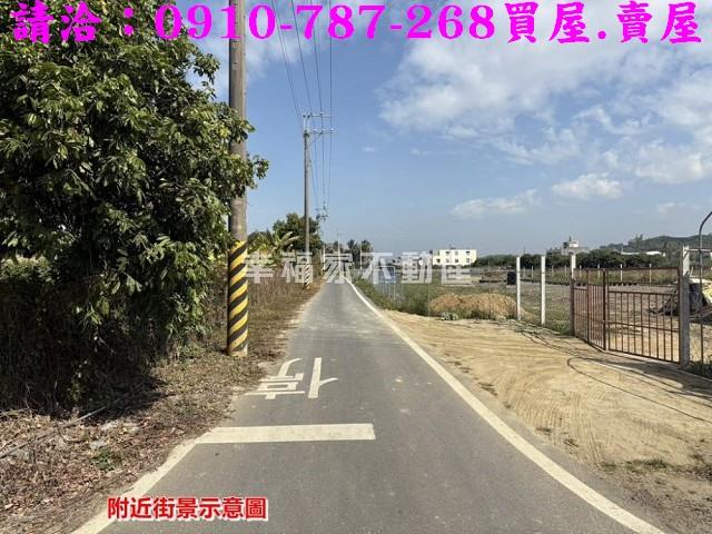 柳營農地-12