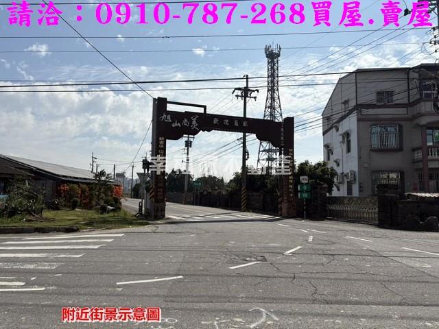 柳營農地-15