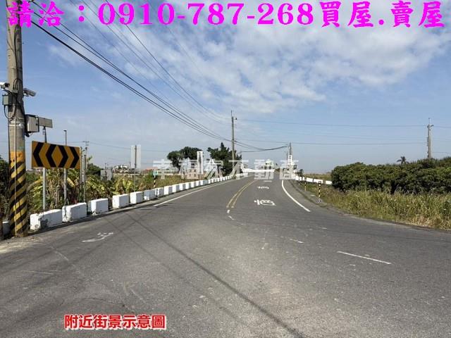 柳營農地-1