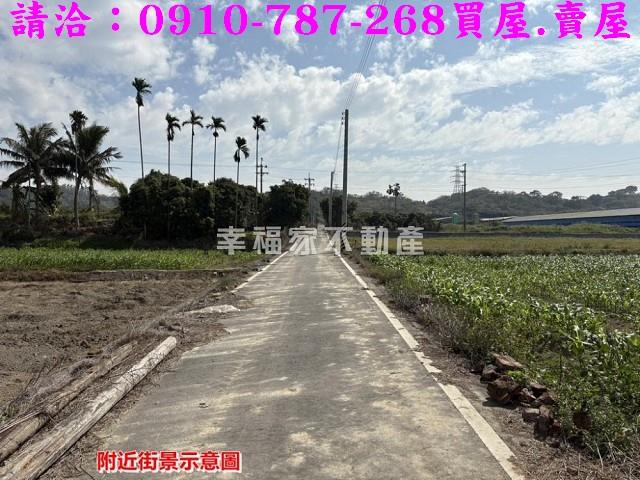 柳營農地-3