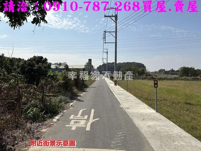 柳營農地-6