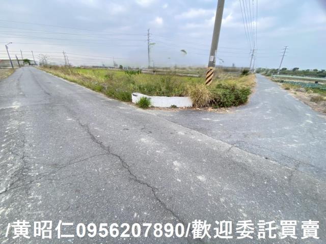 台南新市農地-2