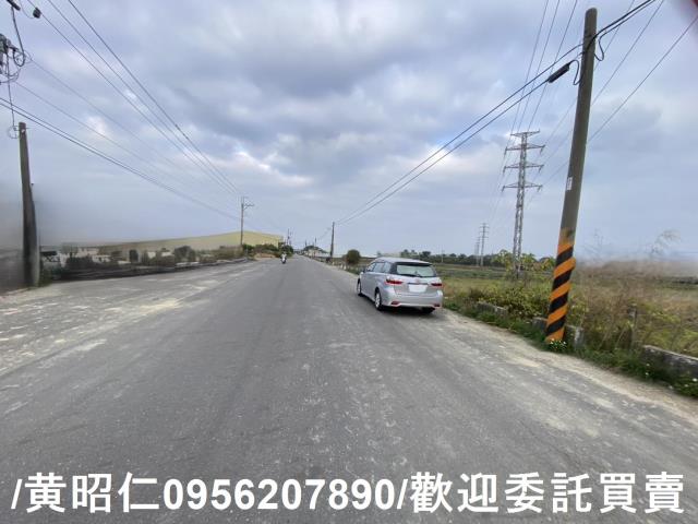 台南新市農地-1