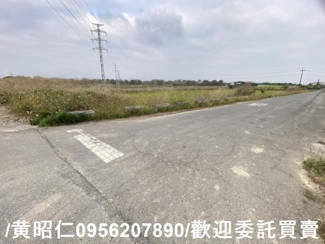 台南新市農地-8