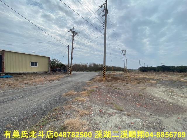 雲林台西農地-1