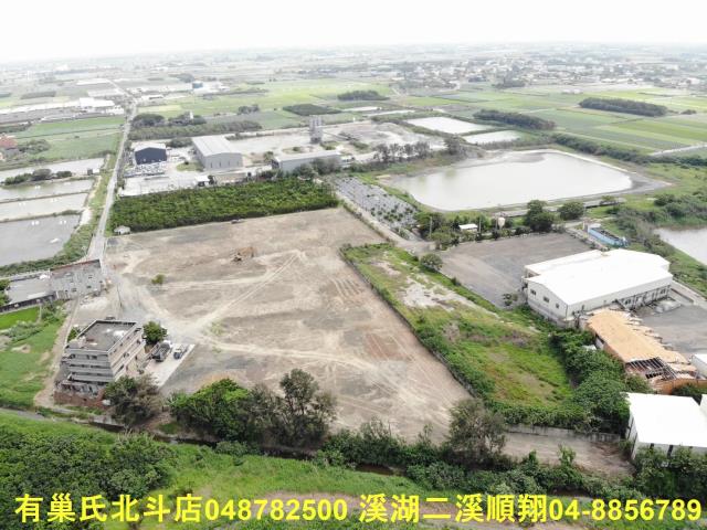 雲林台西農地-9